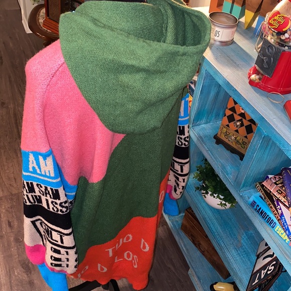 In a League of Her Own! - Picture 4 of 5